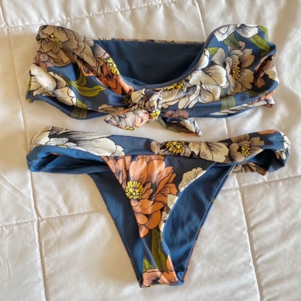 Tori Praver Swim Set